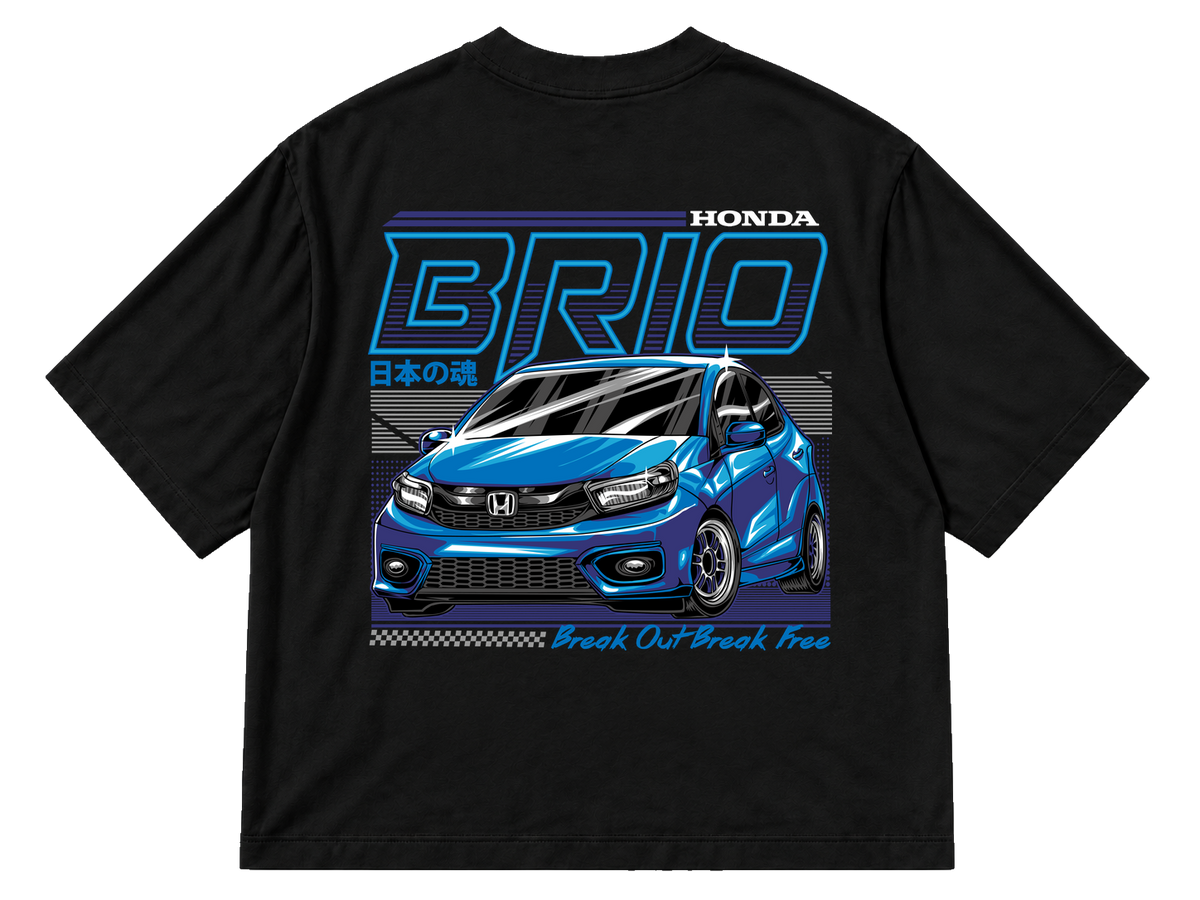Honda Brio
