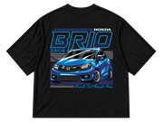 Honda Brio