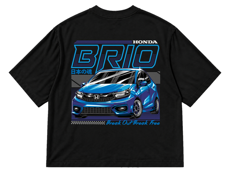 Honda Brio