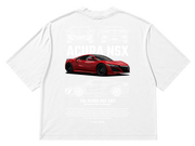 Acura NSX 2017