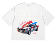 Lancia Delta HF Integrale