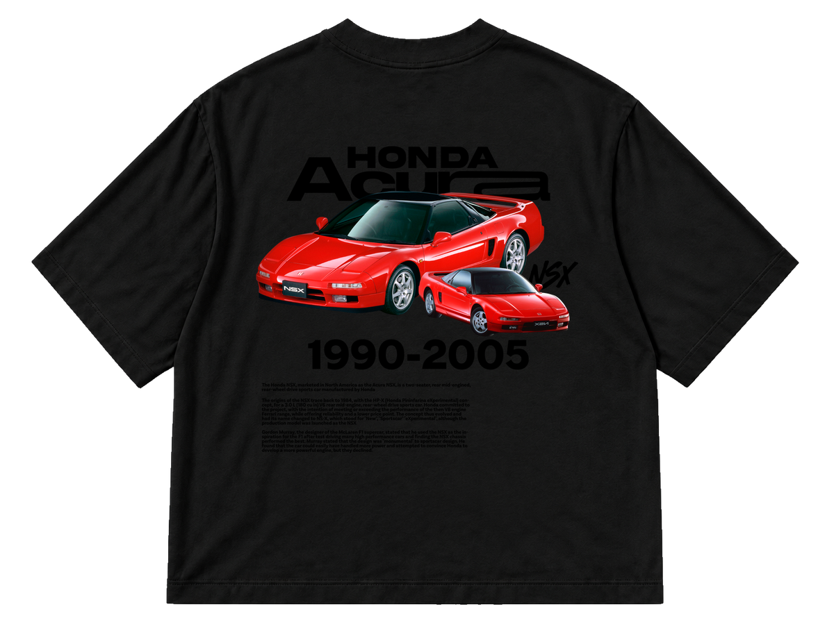 Honda NSX