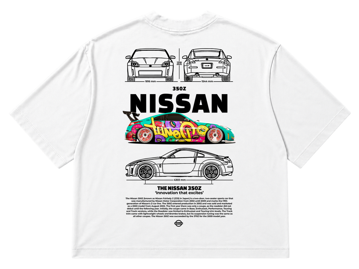 Nissan 350Z
