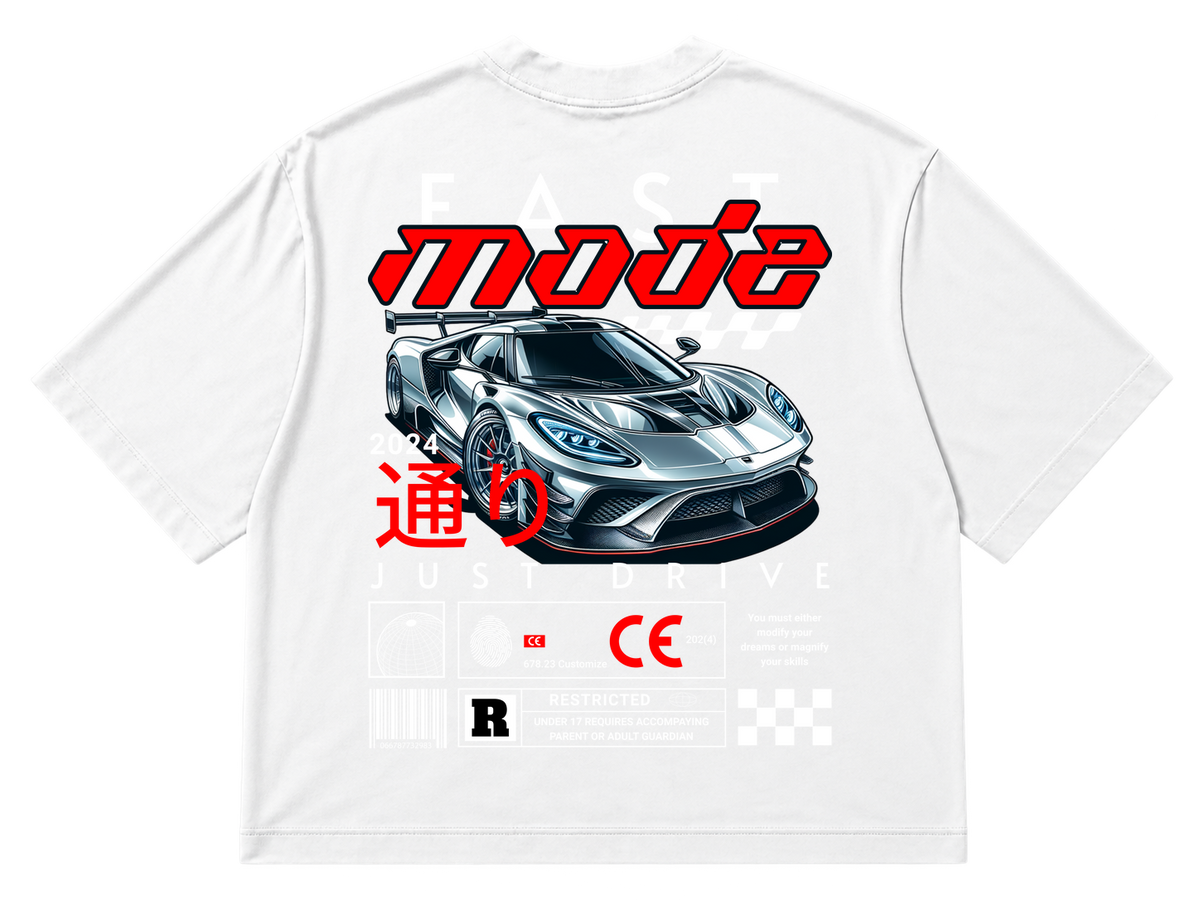 Fast Mode