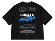 Bugatti Chiron Pur Sport