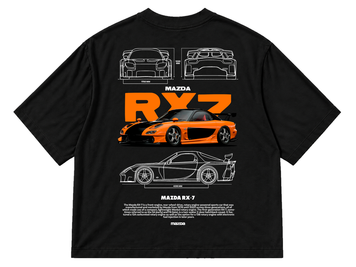 Mazda RX-7