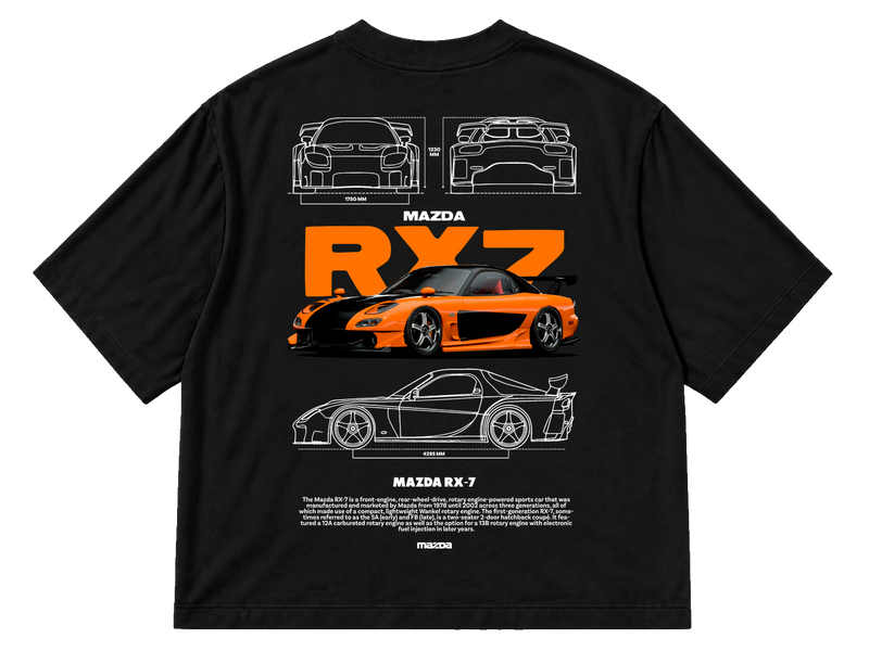 Mazda RX-7