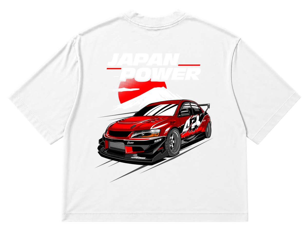 Mitsubishi Lancer Evolution