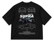 Toyota Supra A90