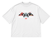 Formula 1 Racing Teams