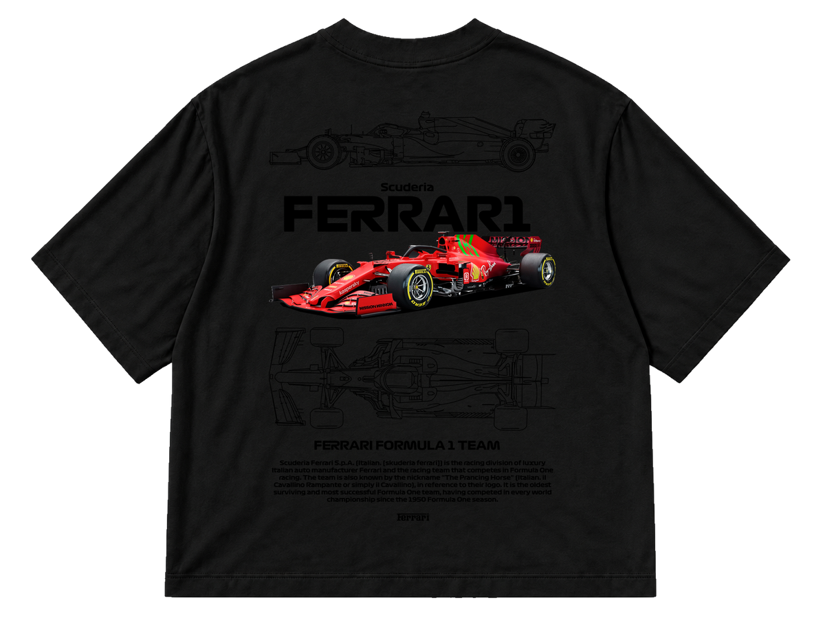 Ferrari Formula 1
