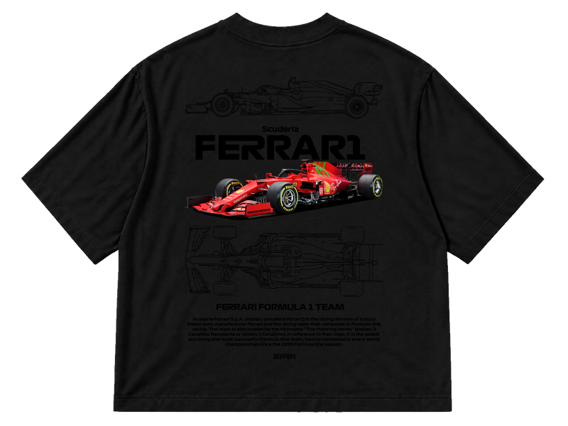 Ferrari Formula 1