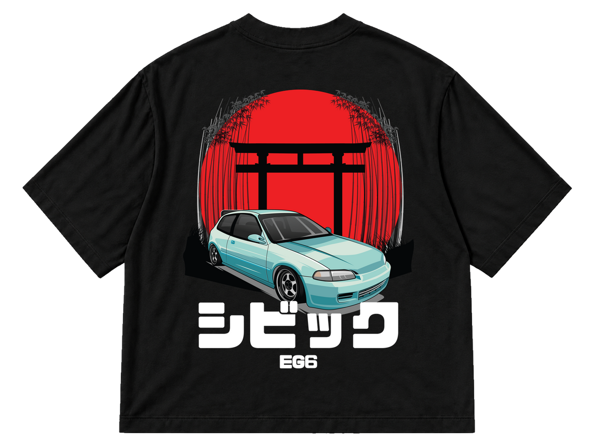 Honda Civic EG6