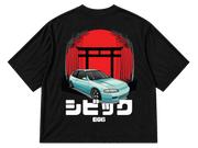 Honda Civic EG6