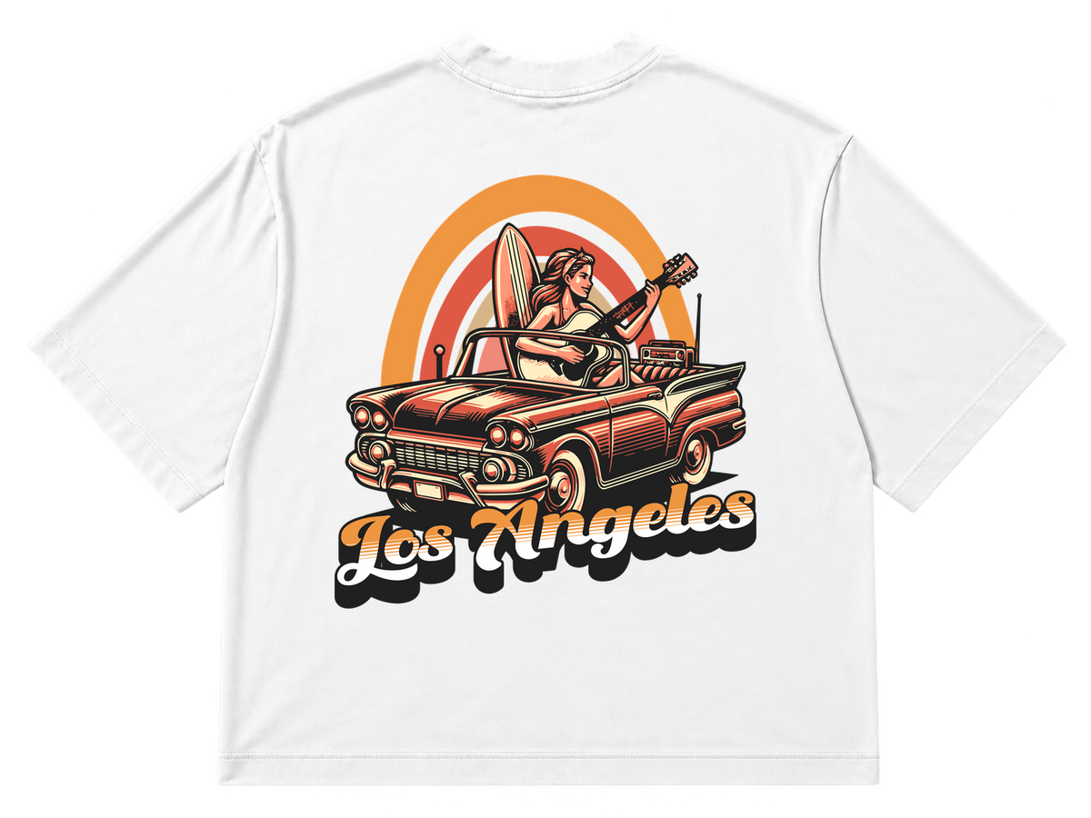 Los Angeles