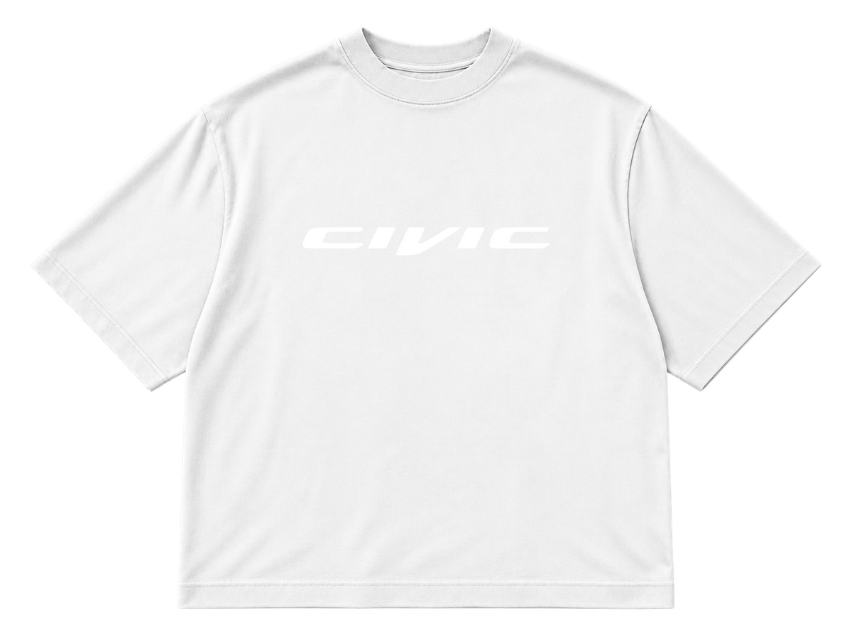 Honda Civic Logo