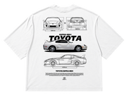 Supra MK4 1