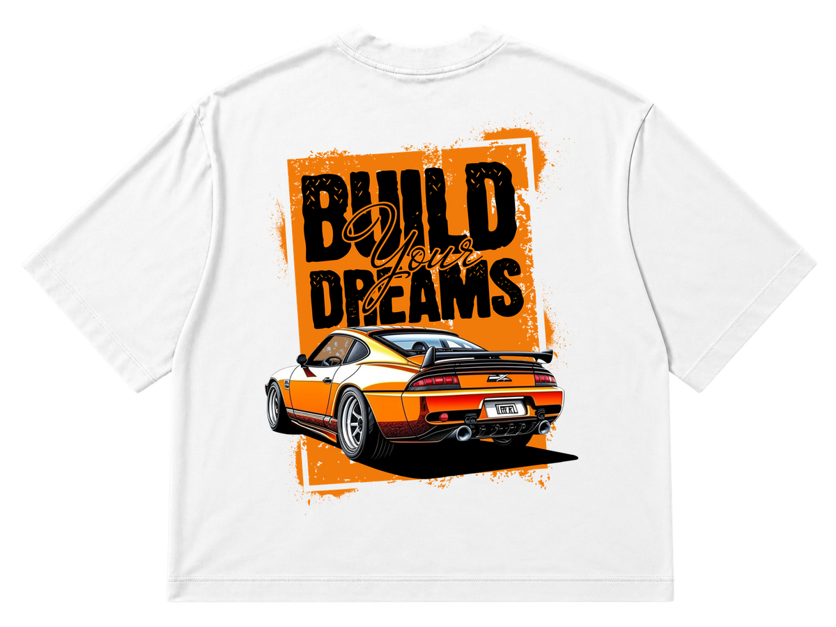 Build Your Dreams
