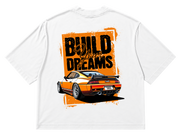 Build Your Dreams