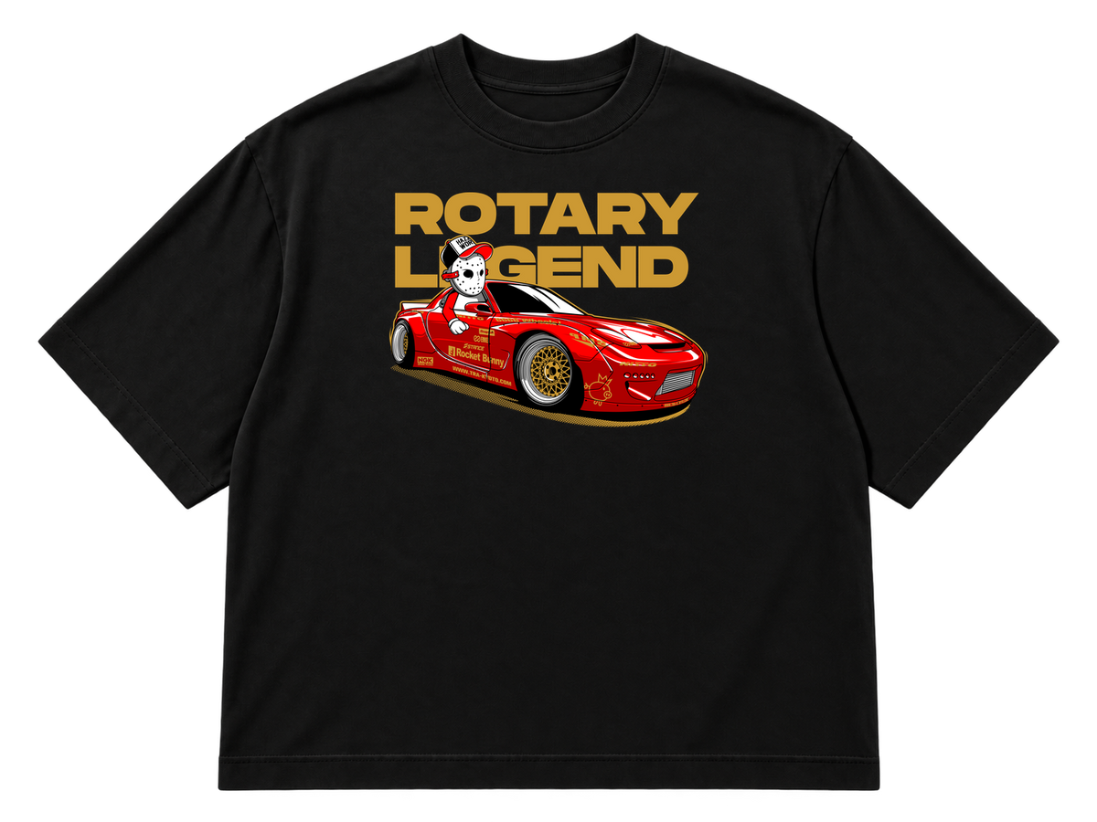 Mazda RX-7