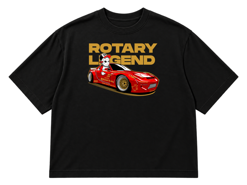 Mazda RX-7