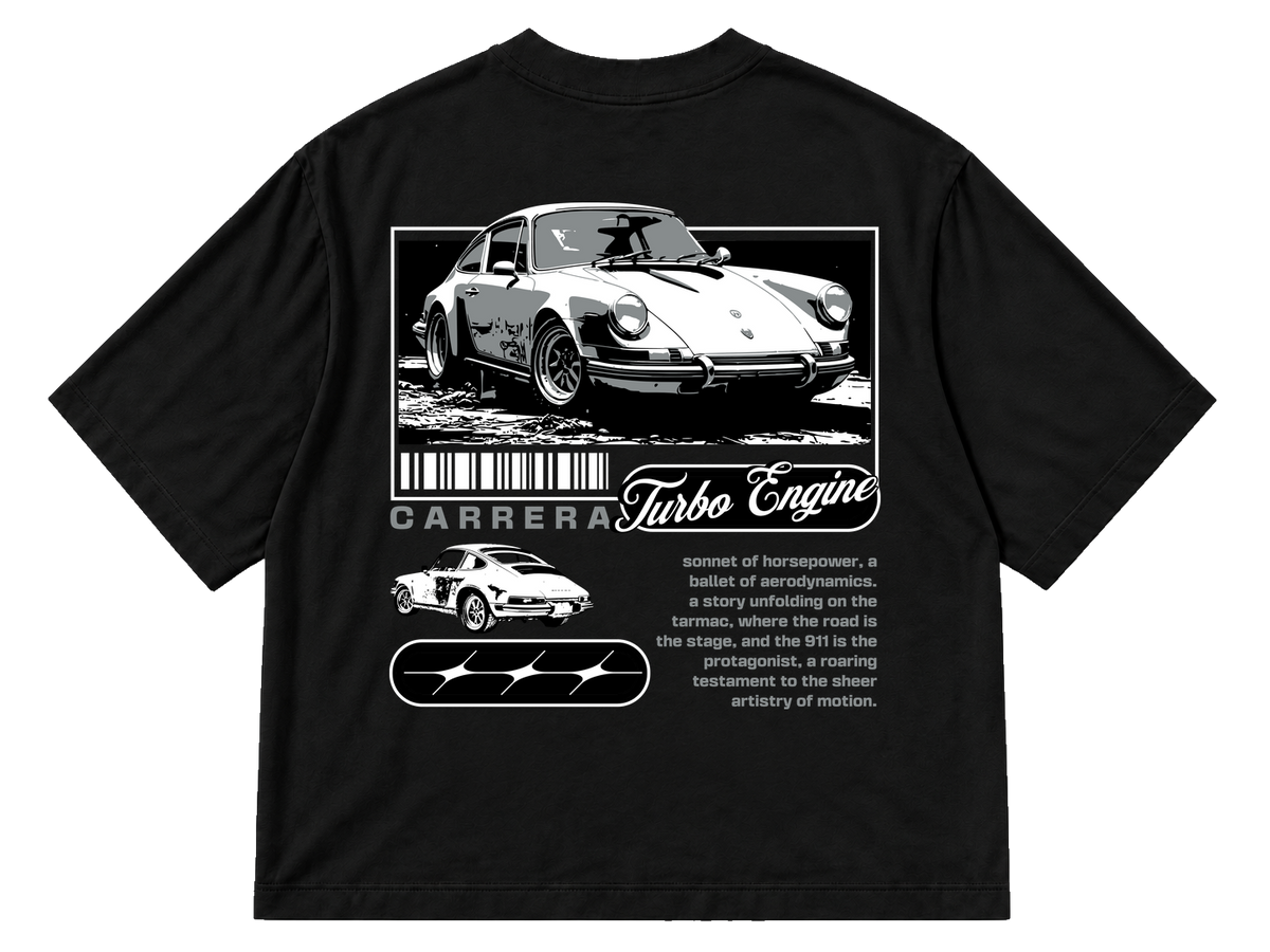 Porsche 911 Carrera