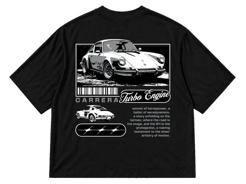 Porsche 911 Carrera