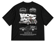DeLorean DMC-12