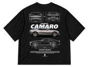 Chevrolet Camaro SS