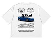 Toyota Supra RZ