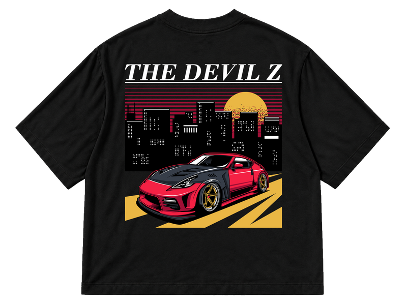 Nissan 350Z