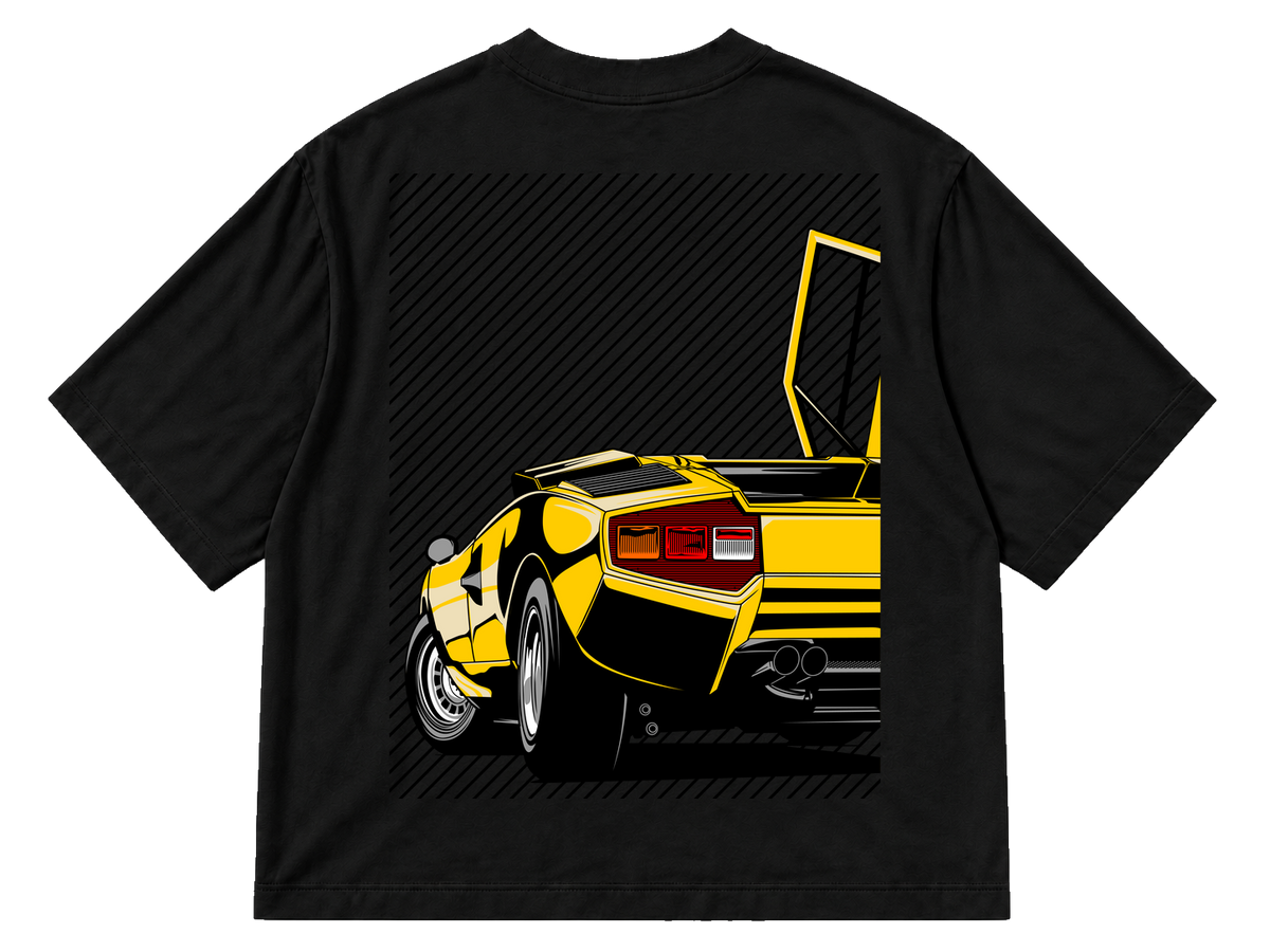Lamborghini Countach