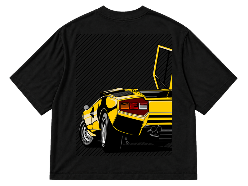 Lamborghini Countach
