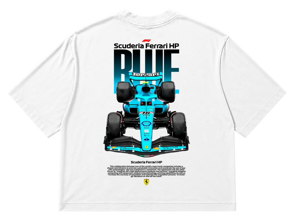Scuderia Ferrari HP