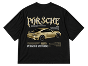 Porsche 911 Turbo