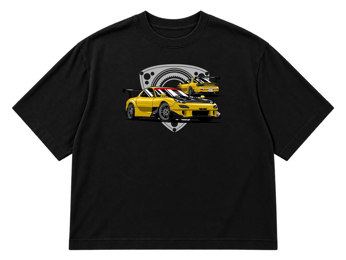 Mazda RX-7