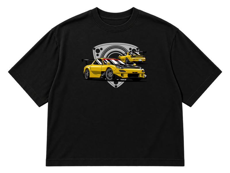 Mazda RX-7