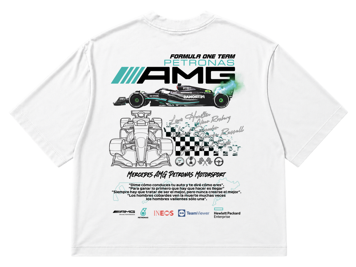 Mercedes Formula 1