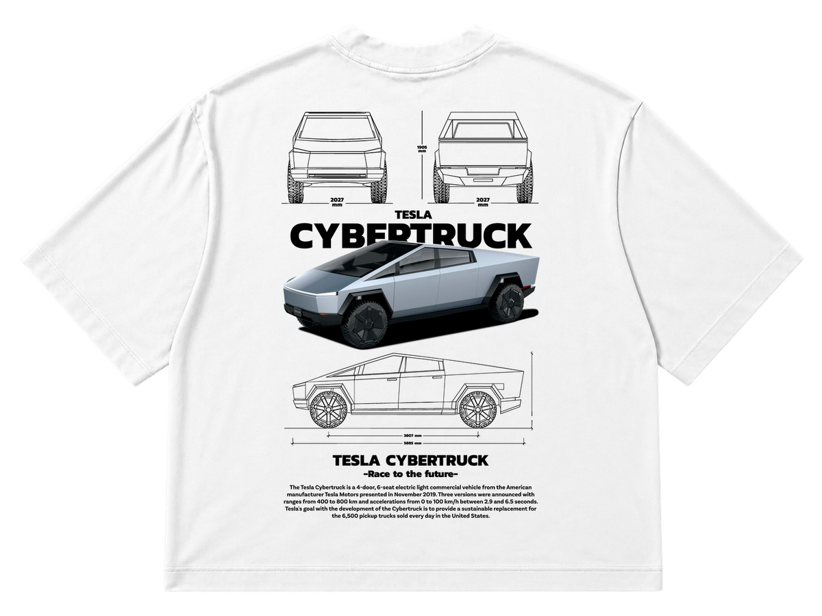 Tesla Cybertruck