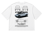 Tesla Cybertruck