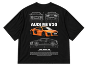Audi R8 V10