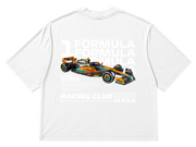 McLaren Formula 1 Norris