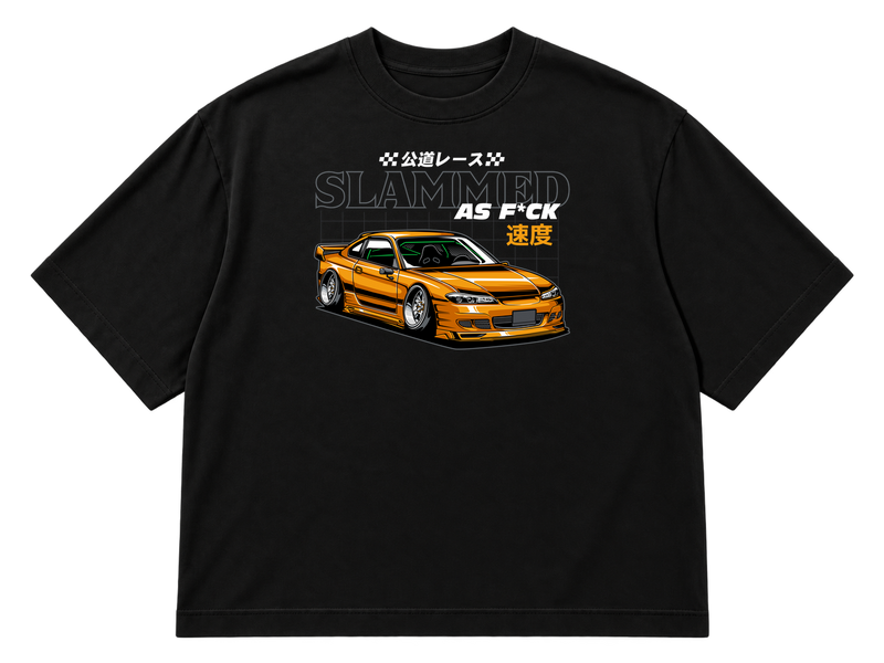 Nissan Silvia