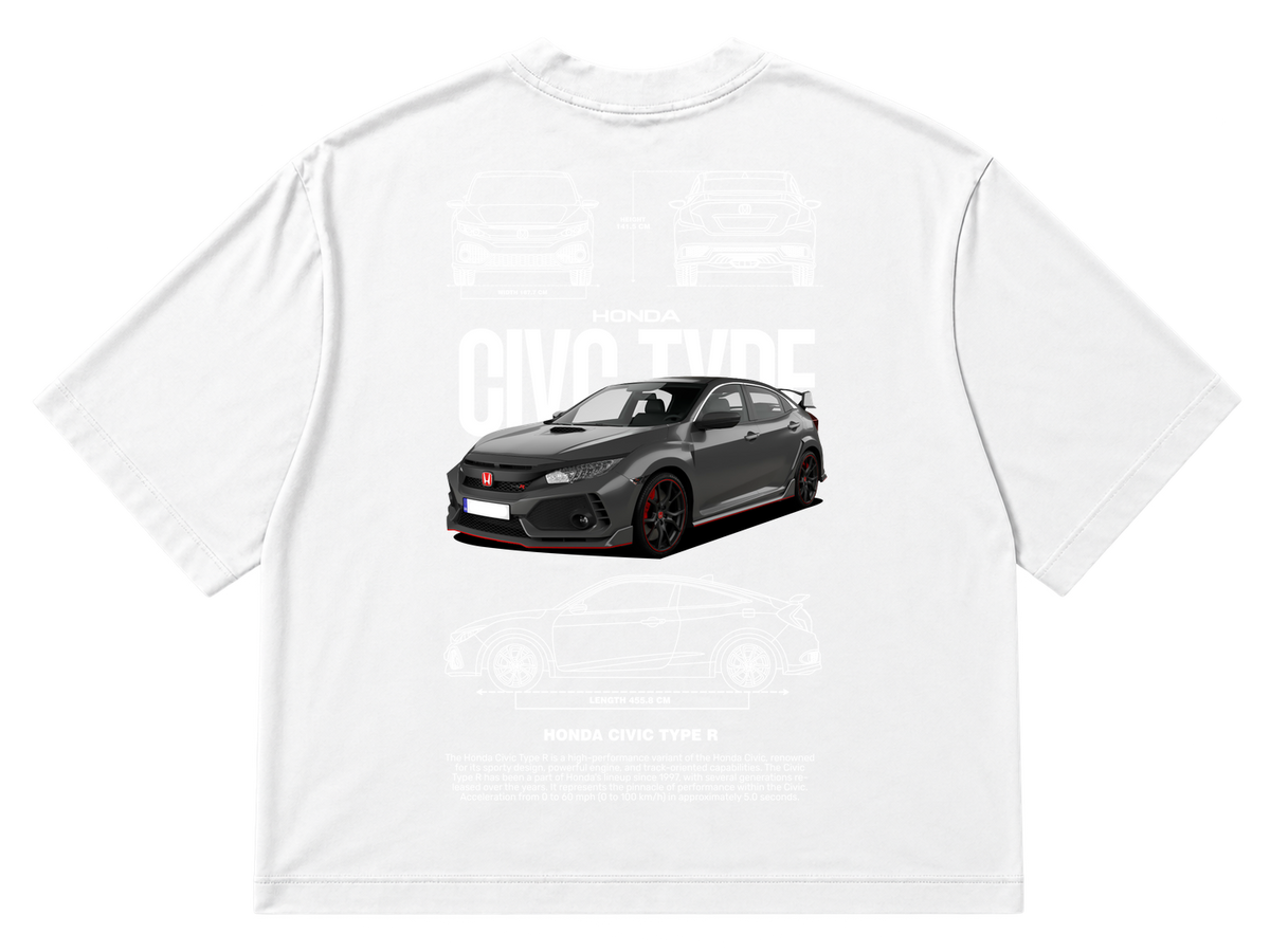 Type R
