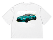 safety car f1 2