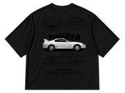 Supra MK4 1