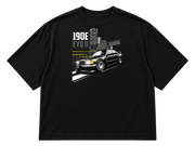 Mercedes-Benz 190E Evo II
