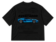 Lamborghini Aventador S