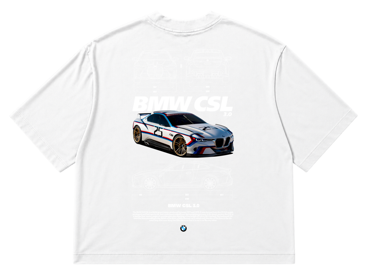 BMW 3.0 CSL