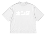 Honda Japanese Logo